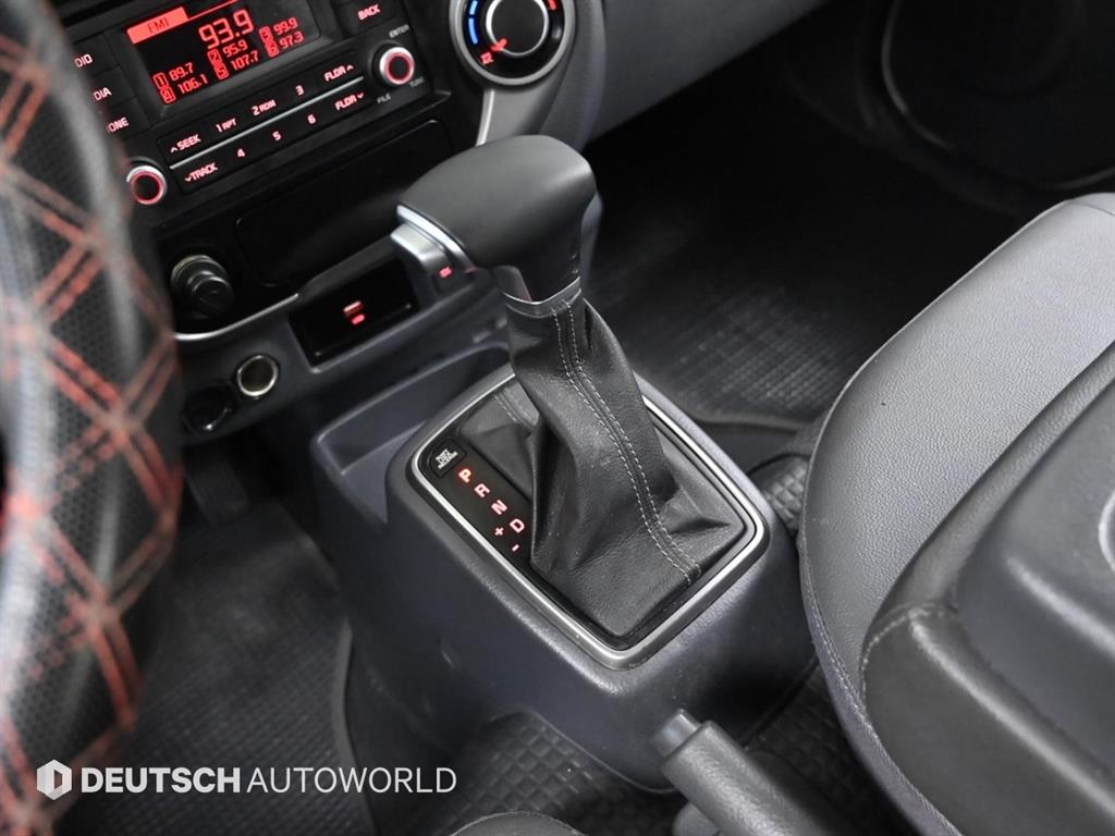 기아 봉고3 1톤 카고 8