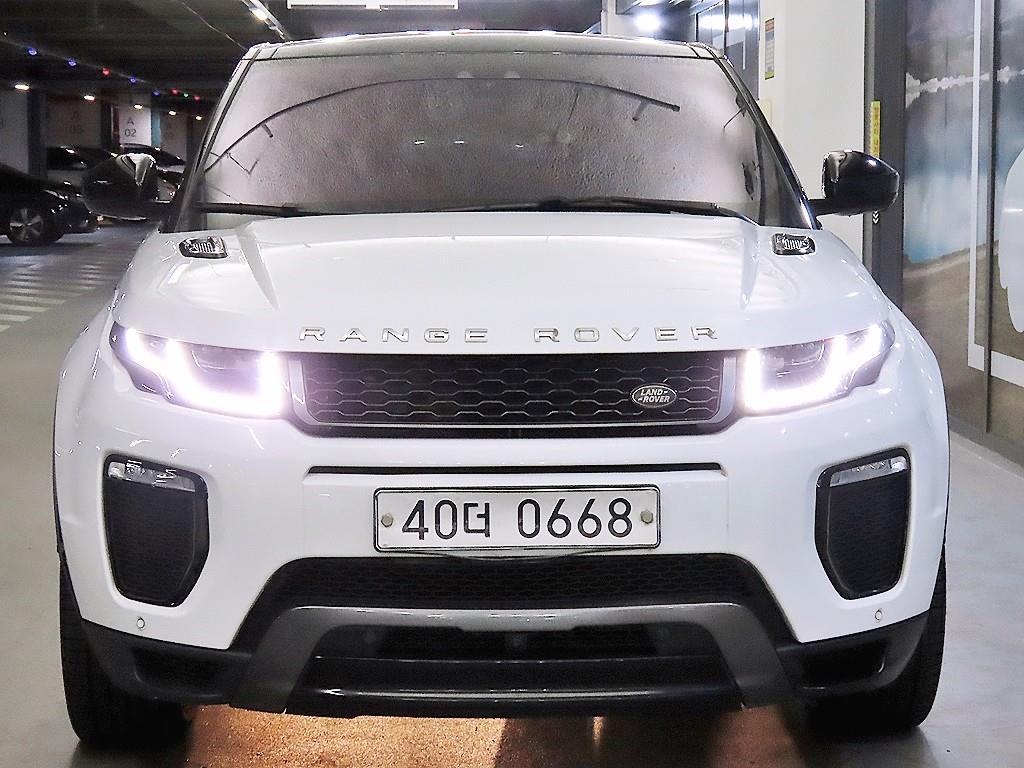 국산차 리스트 차량 이미지