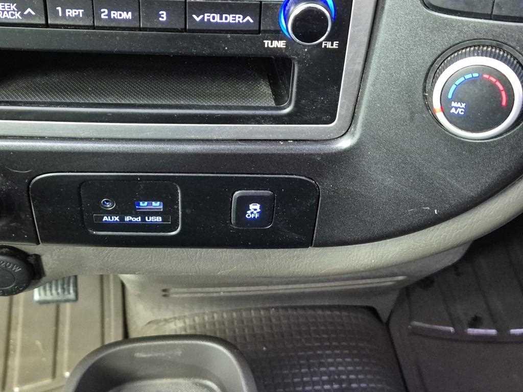 현대 포터2 1톤 카고 12