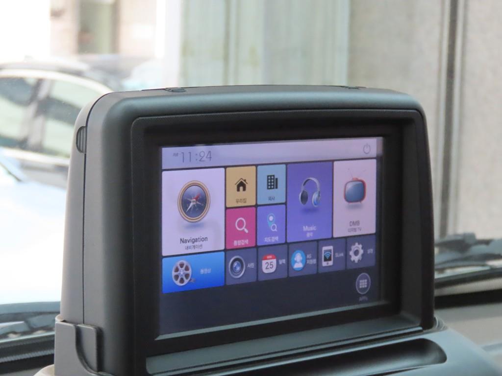 현대 포터2 1톤 표준탑 12