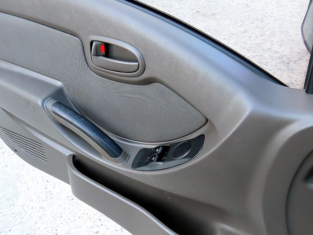 현대 포터2 1톤 카고 12