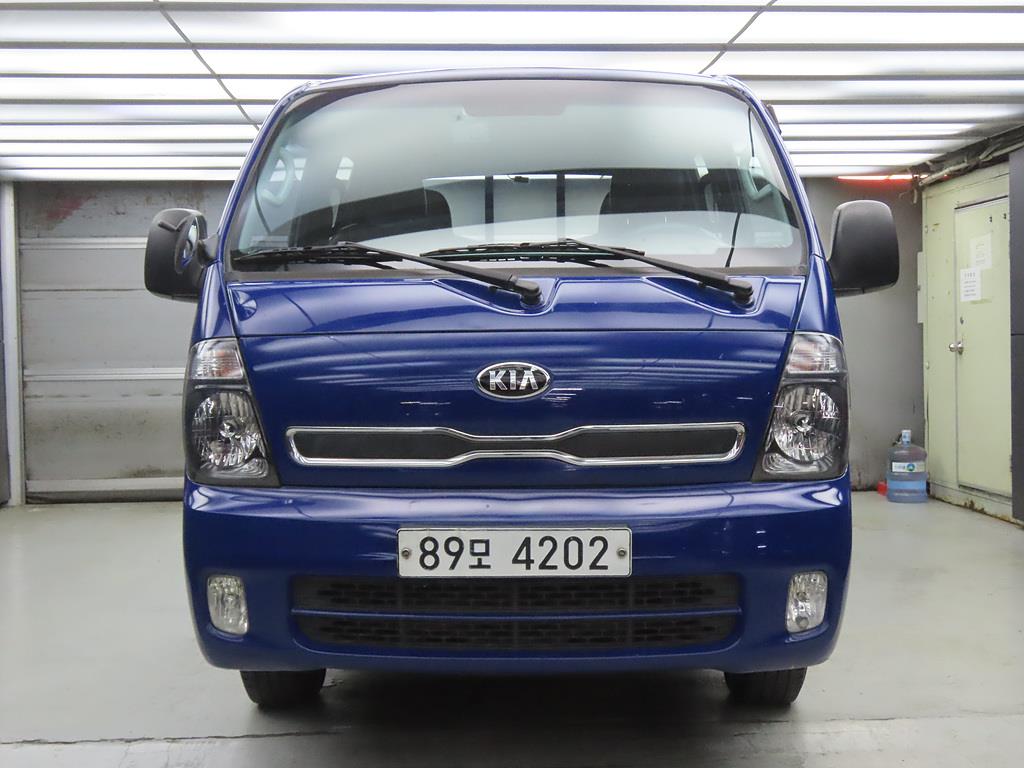 기아 봉고3 1톤 카고 1