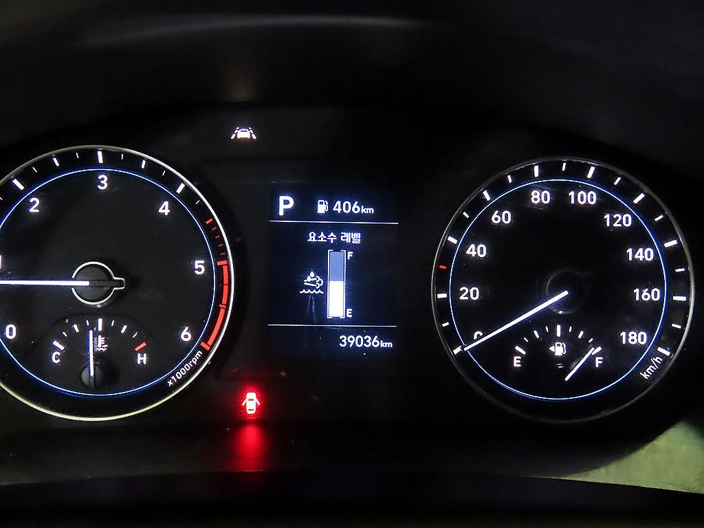 현대 포터2 1톤 포장탑 9