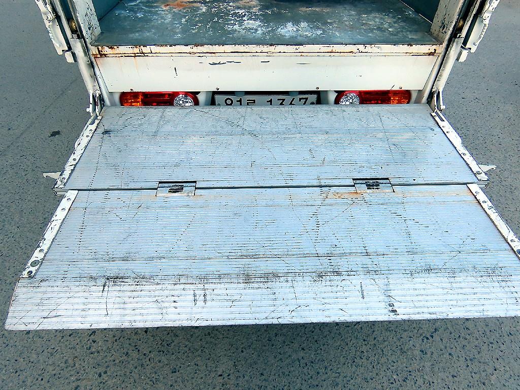 현대 포터2 1톤 카고 5