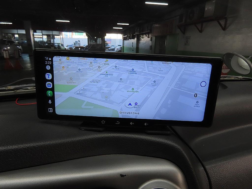 기아 봉고3 1톤 카고 13