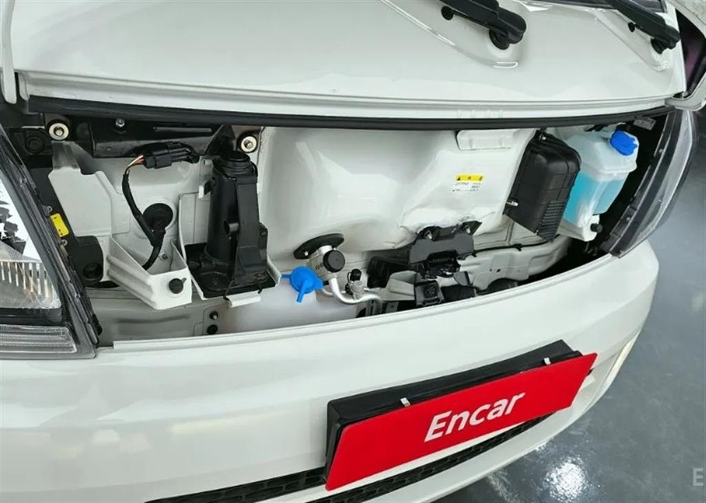 기아 봉고3 1톤 카고 LPG 18