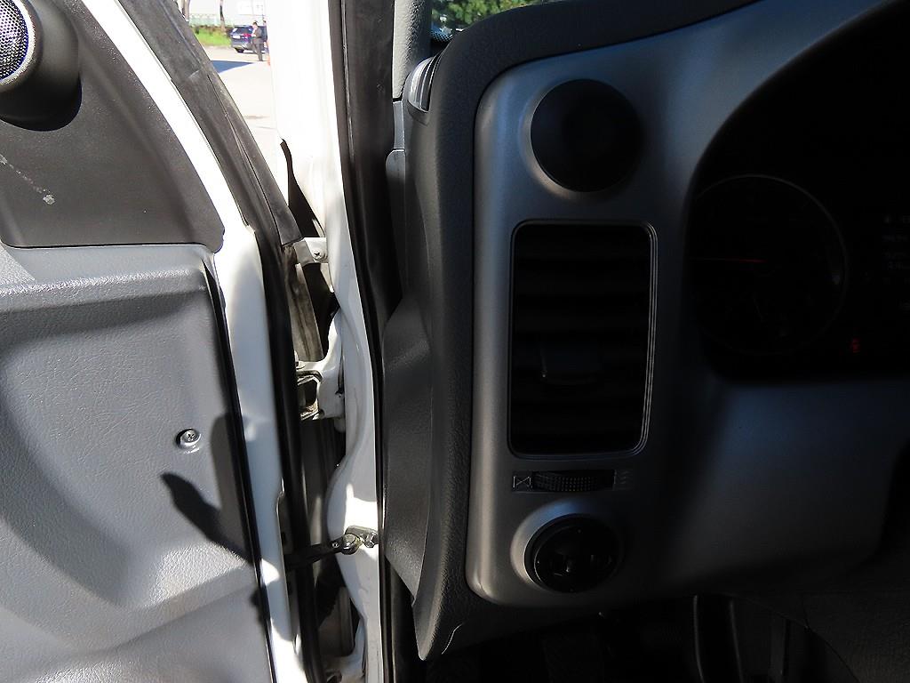 기아 봉고3 1.2톤 카고 11