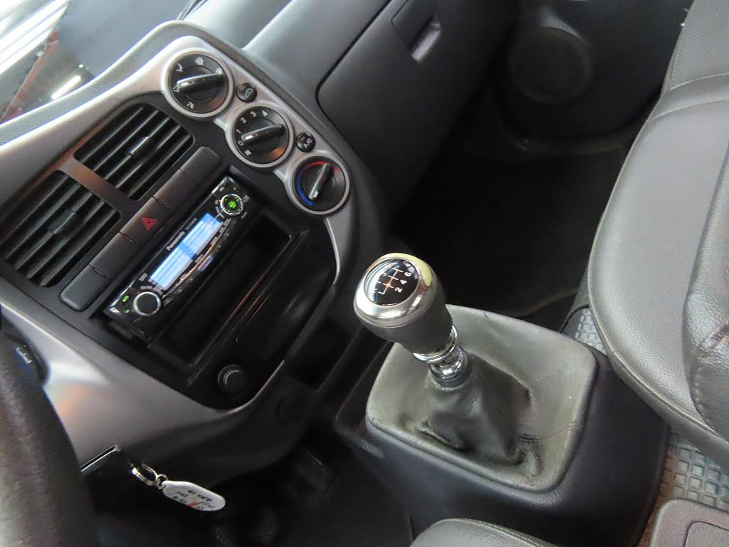 기아 봉고3 1톤 카고 8