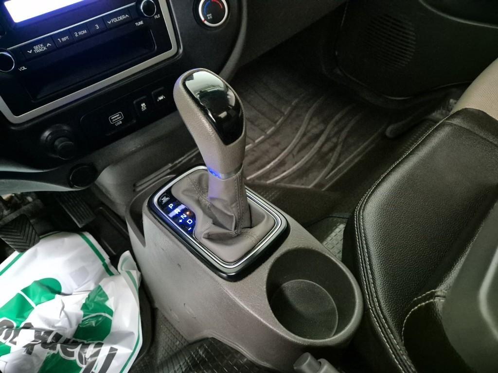 현대 포터2 1톤 윙바디 11