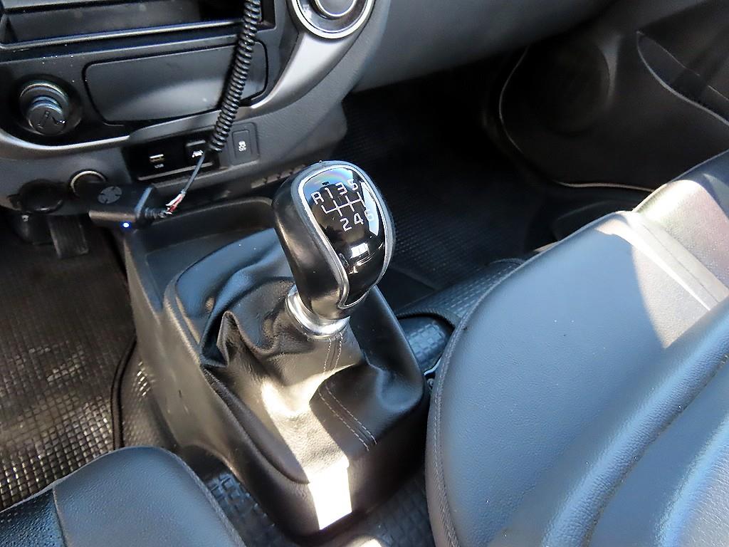 기아 봉고3 1.2톤 카고 9