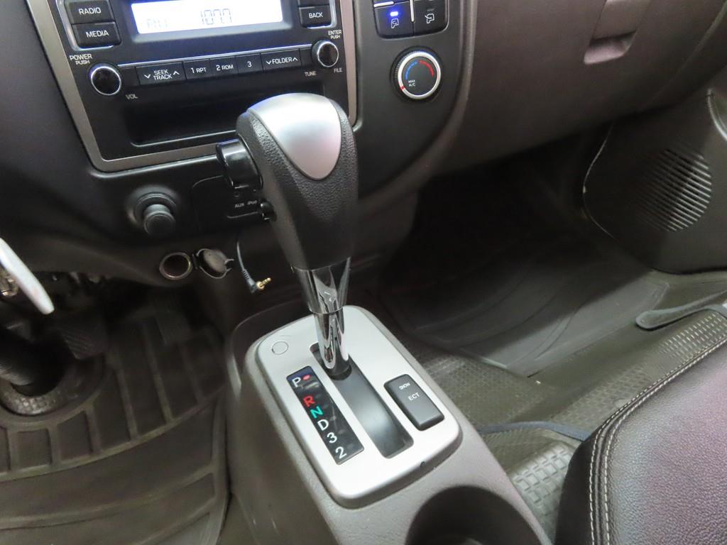 현대 포터2 1톤 표준탑 10