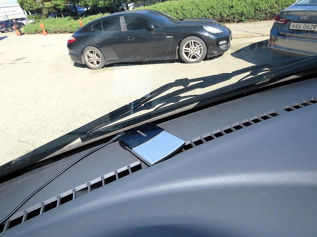 현대 포터2 1톤 카고 13