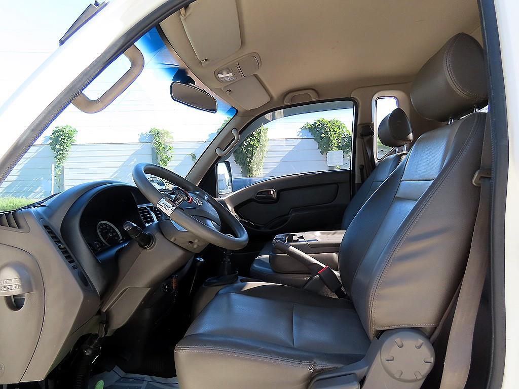 현대 포터2 1톤 카고 5