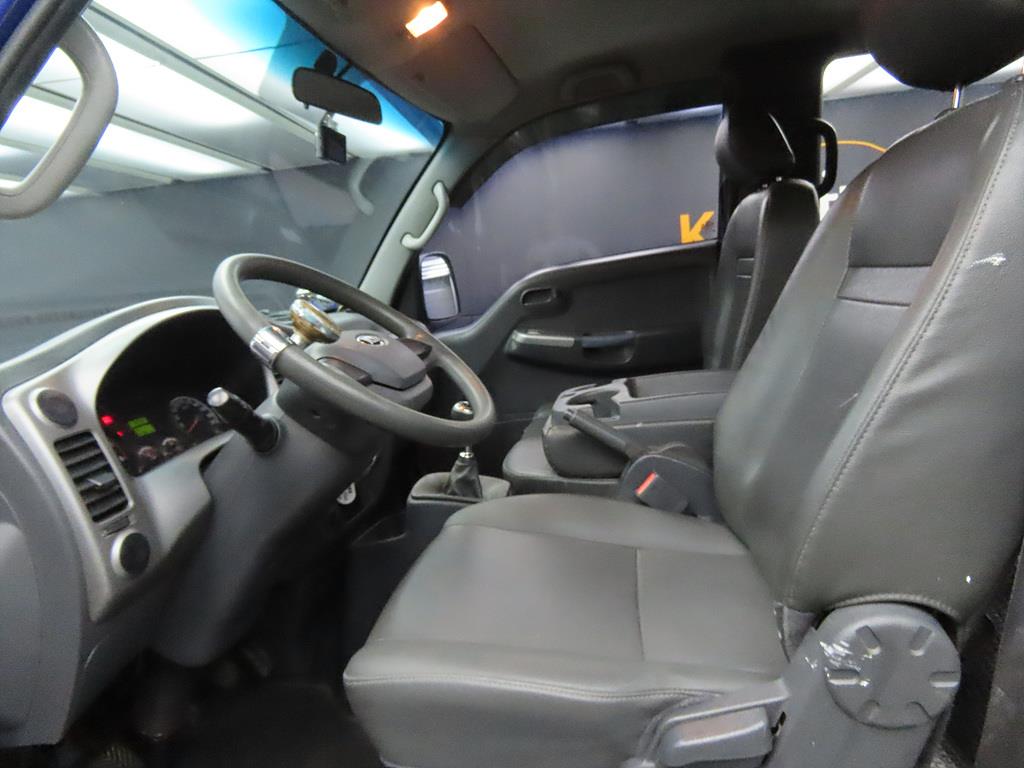 기아 봉고3 1톤 카고 4