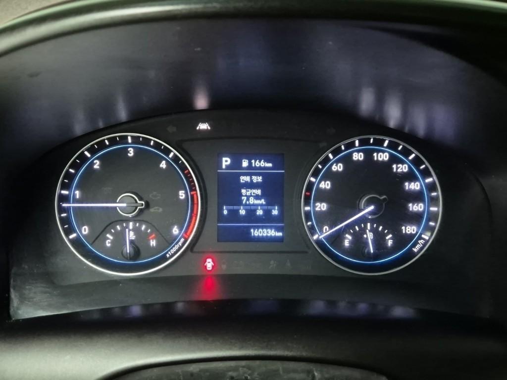 현대 포터2 1톤 윙바디 7