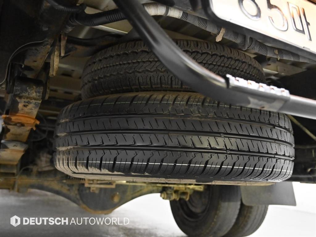 기아 봉고3 1톤 카고 18