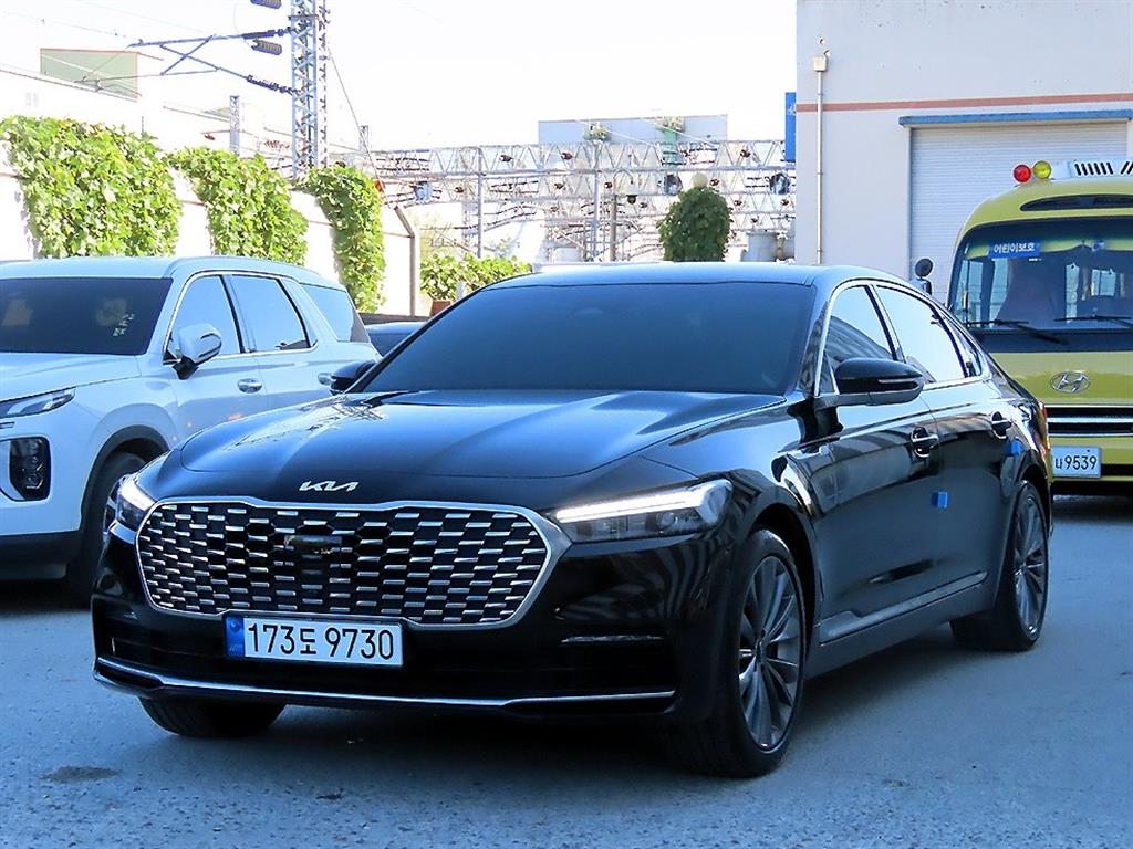 국산차 리스트 차량 이미지