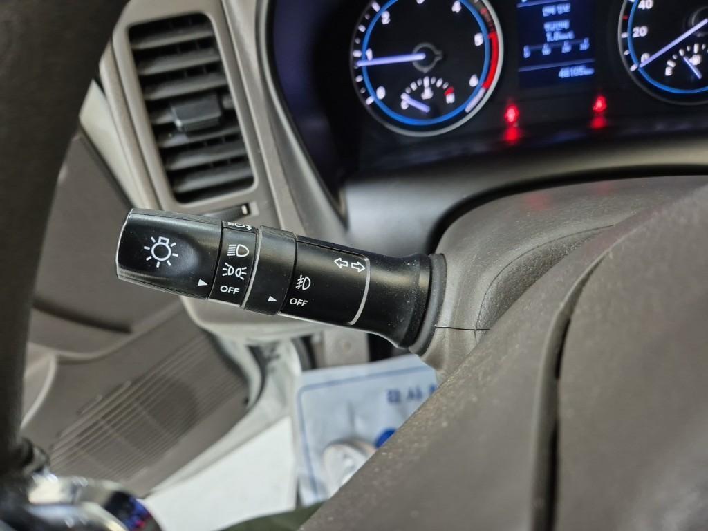 현대 포터2 1톤 냉동탑 12