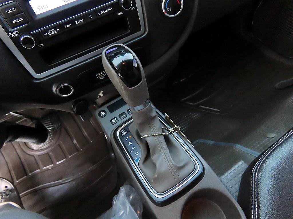 현대 포터2 1톤 냉동탑 10