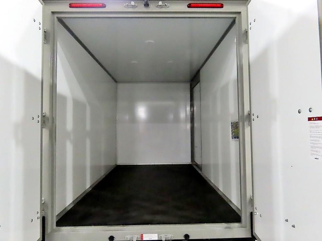 기아 봉고3 1톤 표준탑 LPG 14