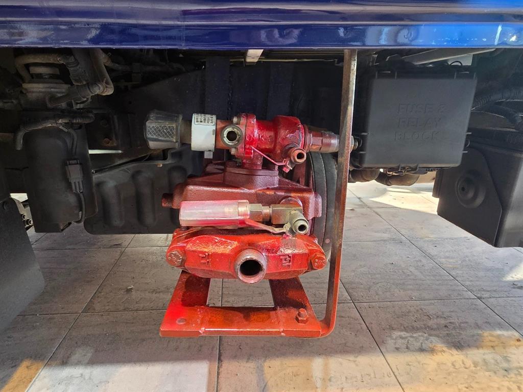 기아 봉고3 1톤 카고 18