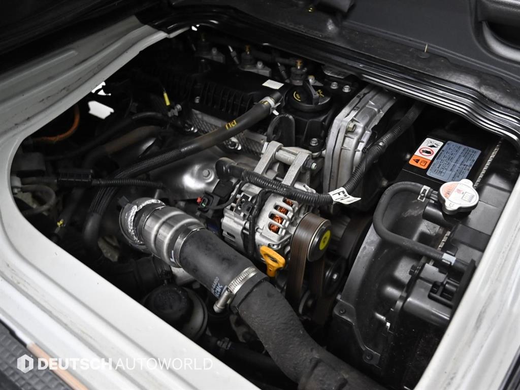 기아 봉고3 1톤 카고 5