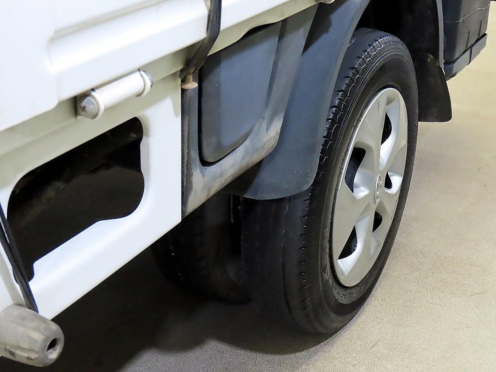 현대 포터2 1톤 포장탑 18