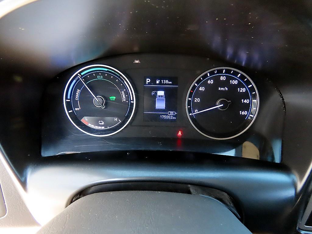 현대 포터2 1톤 윙바디 전기 9