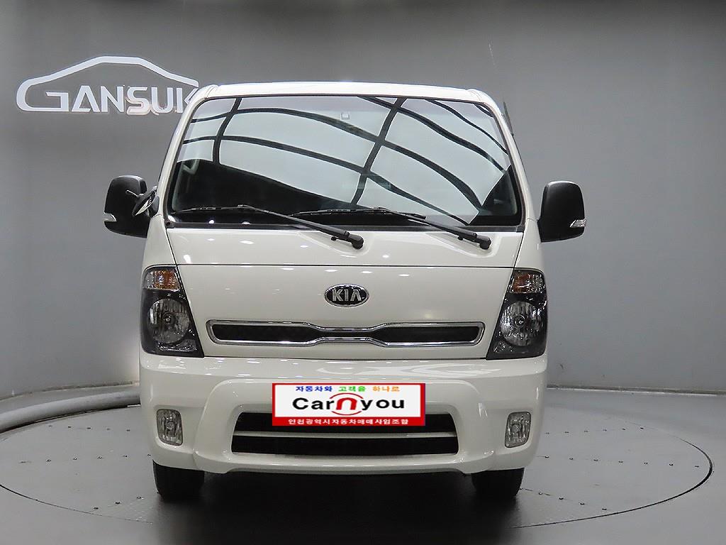 기아 봉고3 0.5톤 카고