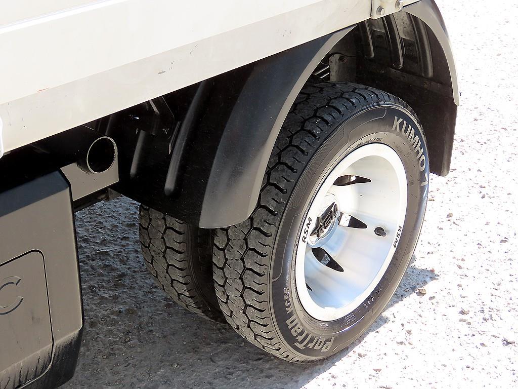 현대 포터2 1톤 윙바디 전기 18