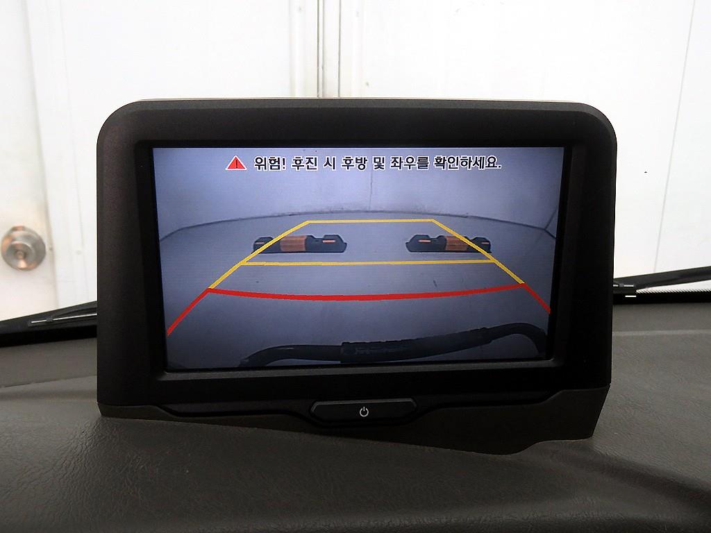 현대 포터2 1톤 카고 13