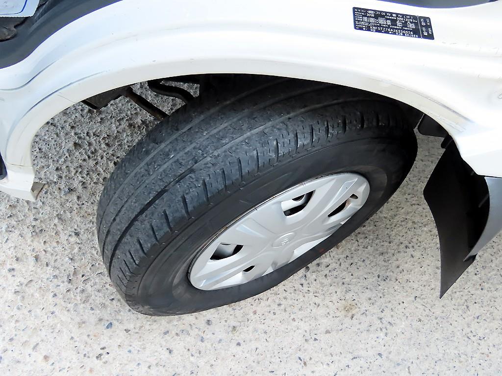 기아 봉고3 1톤 표준탑 16