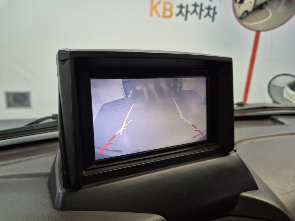 현대 포터2 1톤 윙바디 11