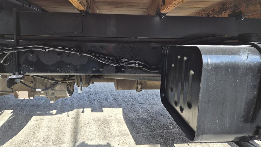 현대 이마이티 2.5톤 카고 5