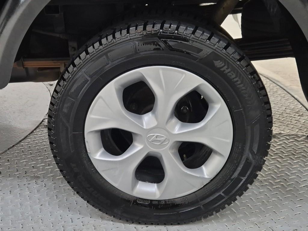 현대 포터2 1톤 윙바디 18