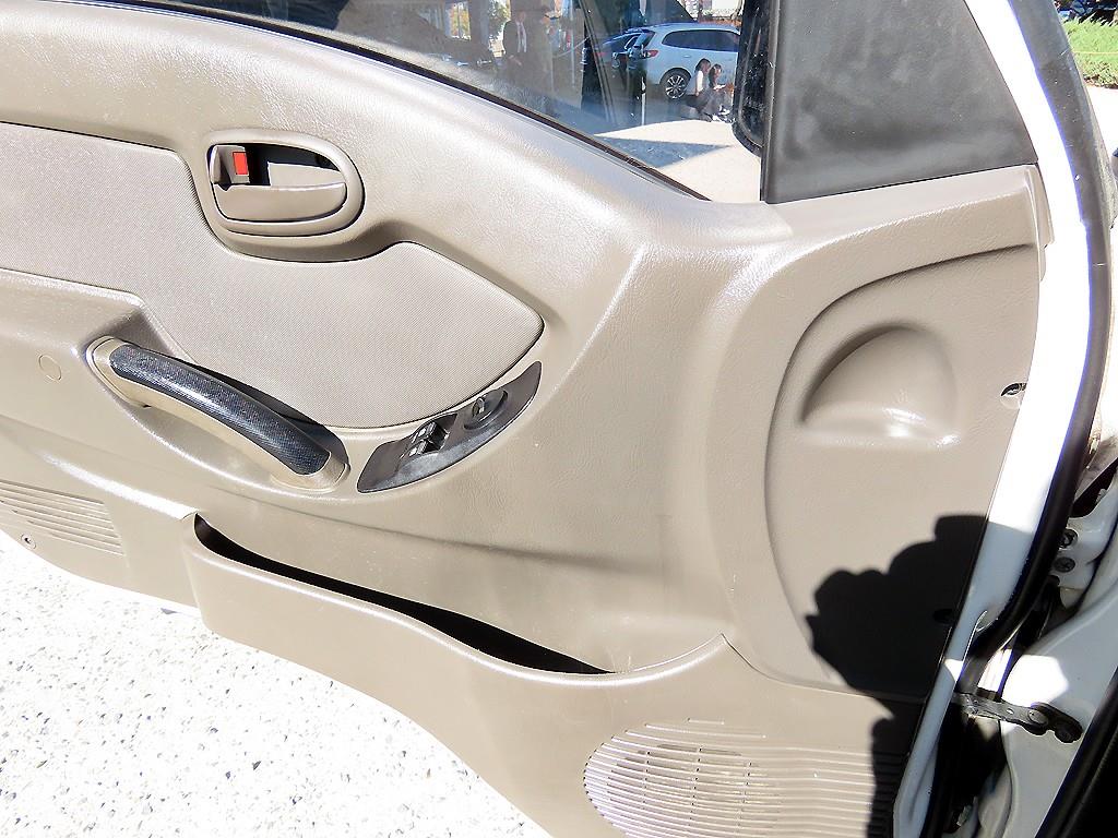 현대 포터2 1톤 카고 10