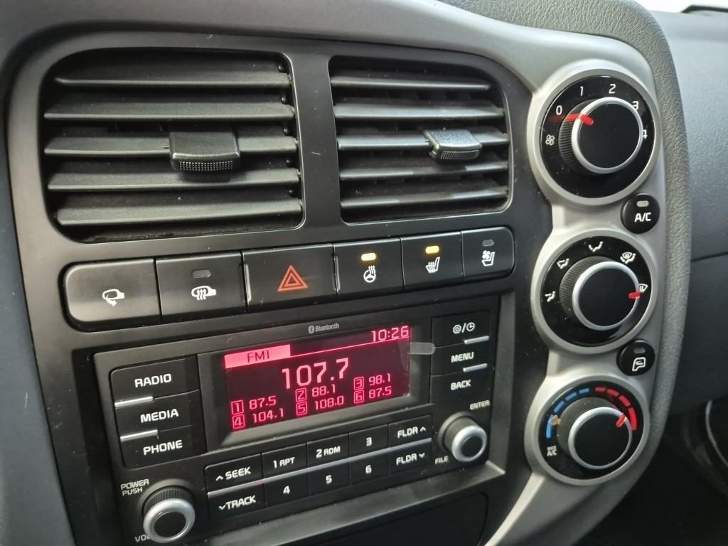 기아 봉고3 1톤 저상탑 LPG 11