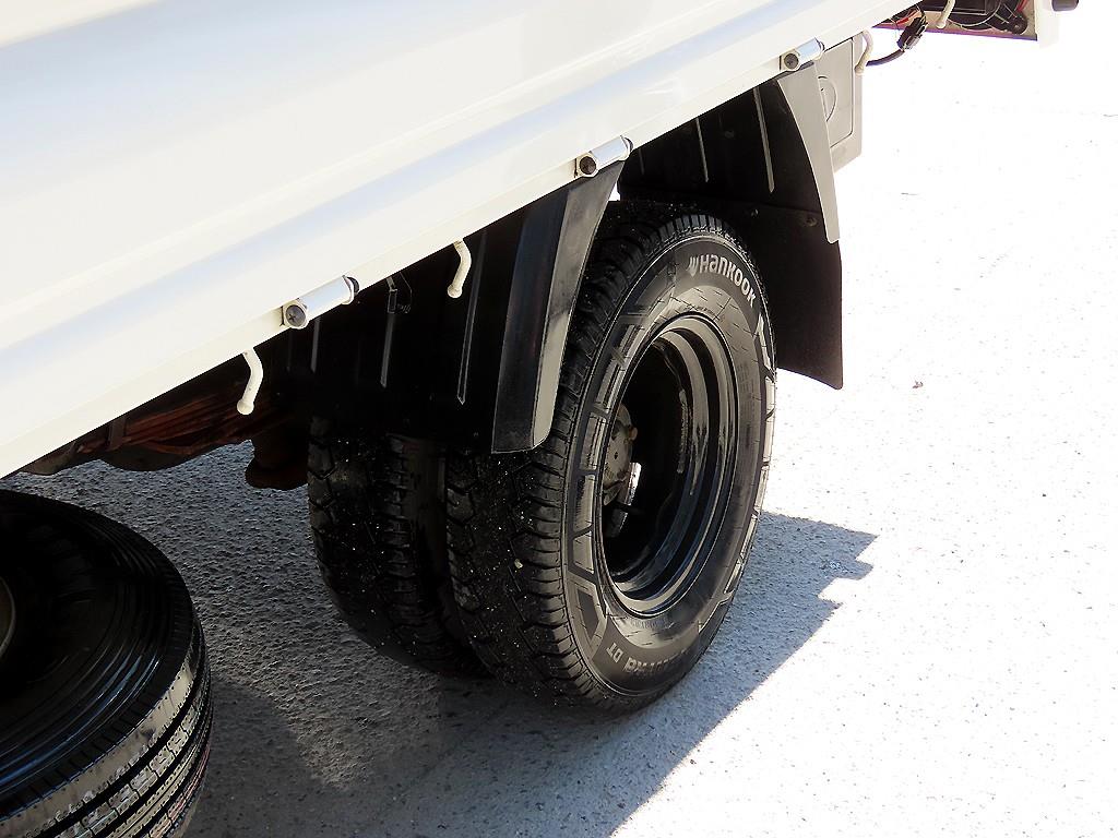 기아 봉고3 1.2톤 카고 18