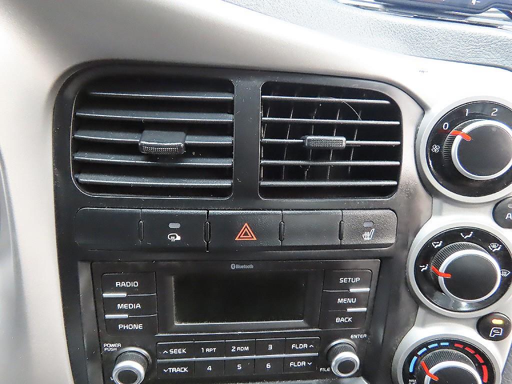 기아 봉고3 1톤 카고 14