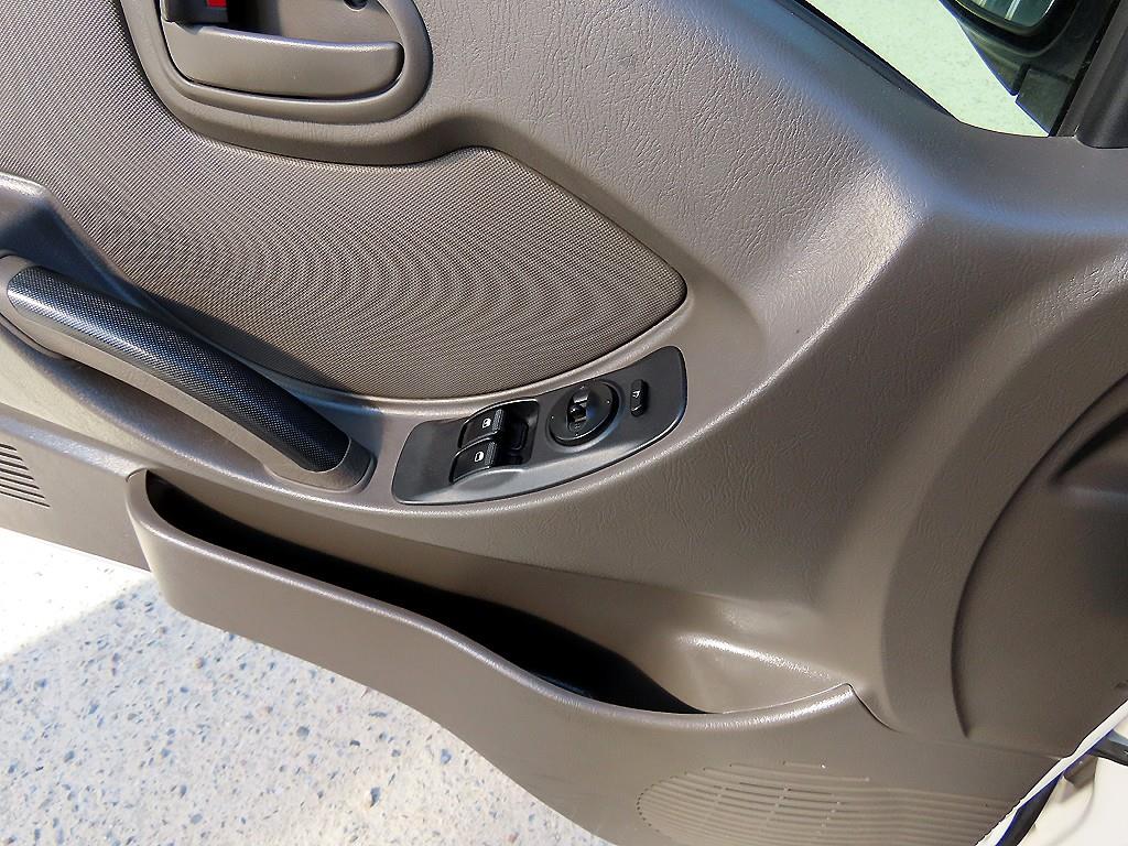 현대 포터2 1톤 윙바디 12