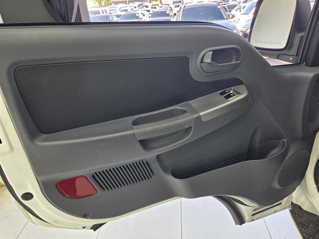 기아 봉고3 1톤 저상탑 전기 8