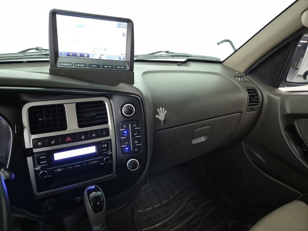 현대 포터2 1톤 윙바디 9