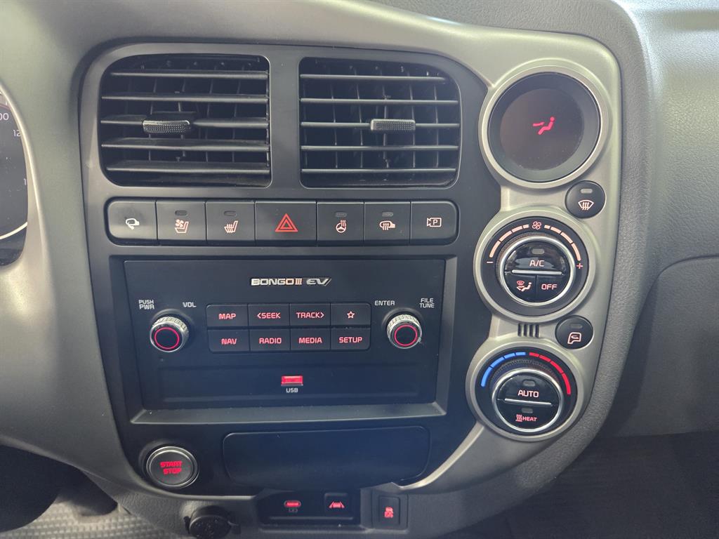 기아 봉고3 1톤 저상탑 전기 13