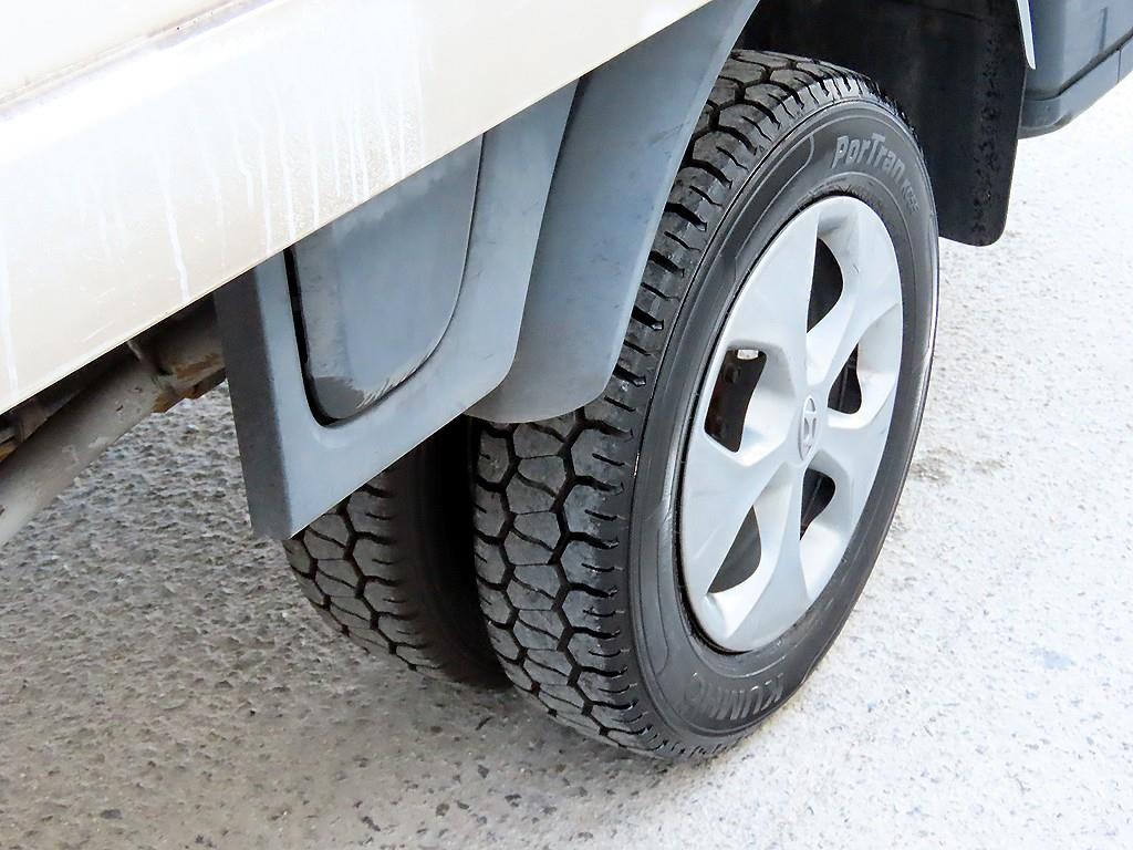 현대 포터2 1톤 냉동탑 17