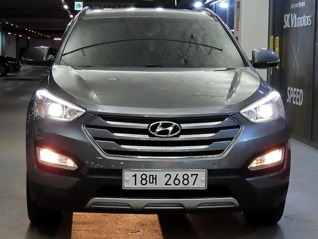 국산차 리스트 차량 이미지