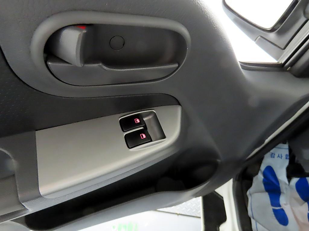 기아 봉고3 1톤 윙바디 전기 9