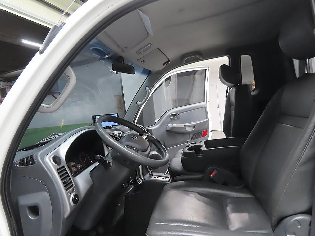 기아 봉고3 1톤 카고 10