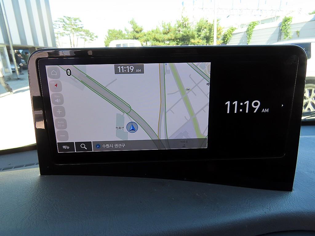 현대 포터2 1톤 윙바디 전기 14