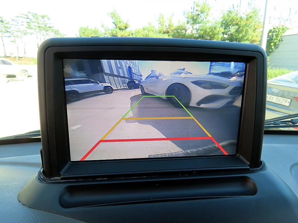 현대 포터2 1톤 윙바디 15