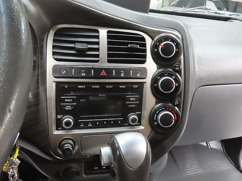 기아 봉고3 0.5톤 카고 15